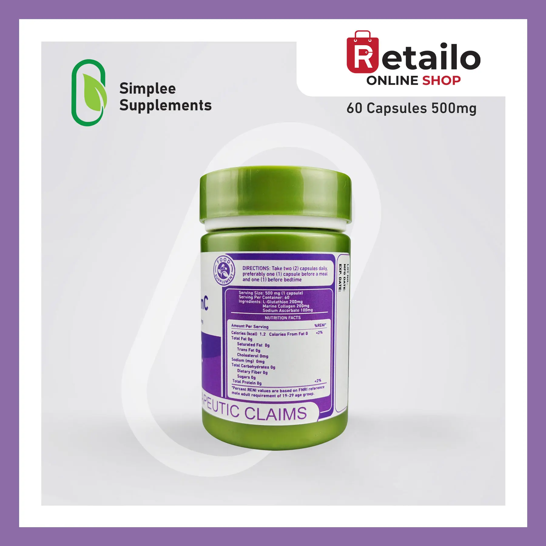 list of glutathione approved by fda philippines 2024 With official approval, Lumi Capsules provide a safe and high-quality daily supplement, meeting established regulatory standards for quality and safety. #Lumi #LumiGlutathioneCapsules #FDAApproved , ! VitaHealth