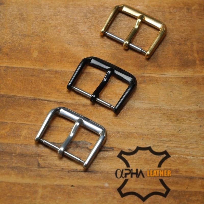 Khoá kim đồng hồ kèm tool tháo chốt đủ size