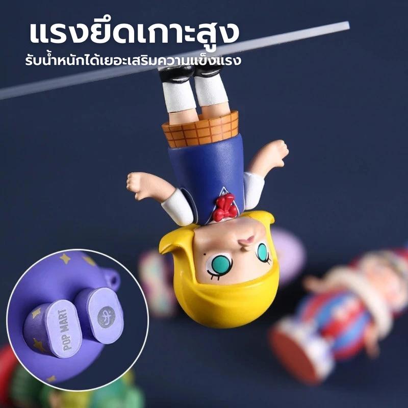 Product Introduction of กาวนาโน กาวสองหน้าแบบแผ่นกลม ติดแน่นทนนาน ไม่หลุดง่าย แผ่นเล็ก กาวติดแบบใส ใช้ติดผนัง พรม ลูกโป่ง ของตกแต่ง 11