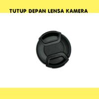 Gambar Tutup Depan Lensa Fujinon XF 16mm F2.8 R WR - Fujifilm  Lens Cap dari PuspitaStoreIDN93 Kota Bekasi 1 Tokopedia