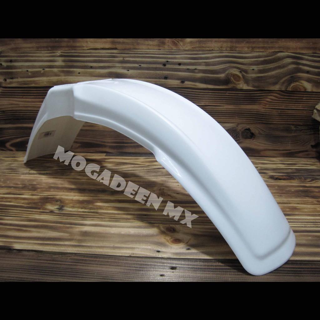 Spakbor Slebor Depan Trail Vintage Jadul *