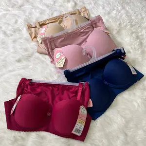 BRA POLOS TELI SET