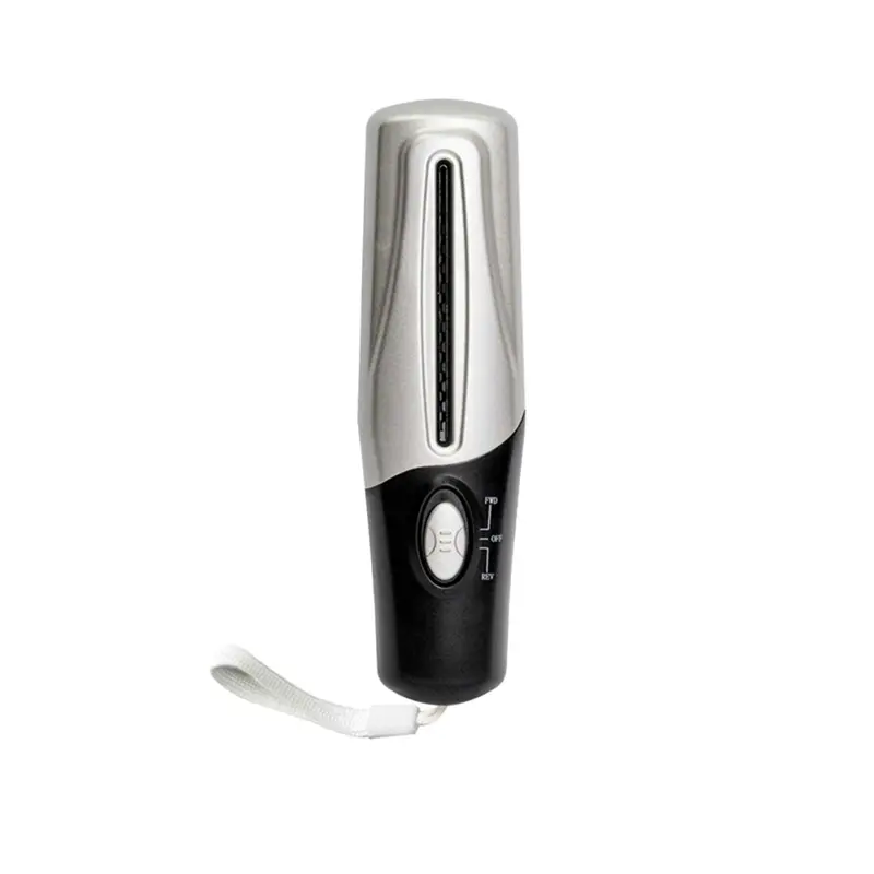 Handheld Mini Paper Shredders, Portable Paper Shredder, USB Paper Shredders Document Strip Cutter Office Stationery