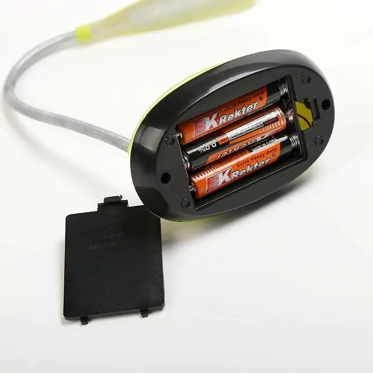 BISA COD L5412 Lampu Meja Belajar / Lampu Meja / Lampu Meja Belajar / Lampu Baca Portabel 6