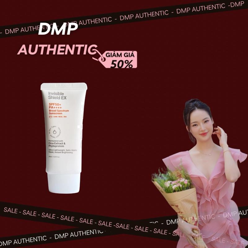 Kem chống nắng phổ rộng Epi-rx 40ml|Hàng công ty