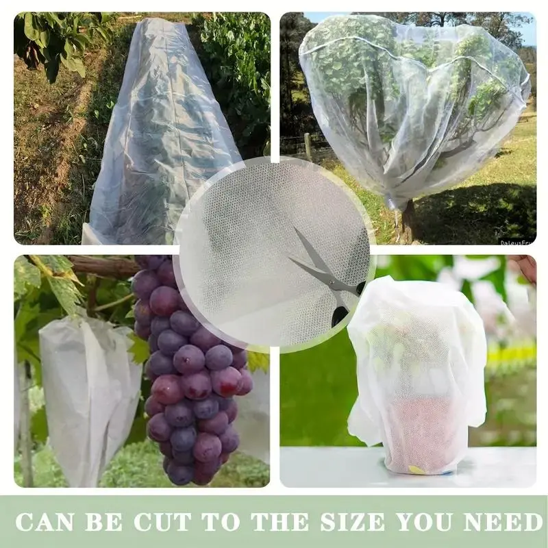 Fiberglass Greenhouse Hoops, 43-Inch Wide Rust Resistant Fiberglass Greenhouse Hoops for DIY Plant Tunnel, Garden Fabric Support Hoop Frame 8