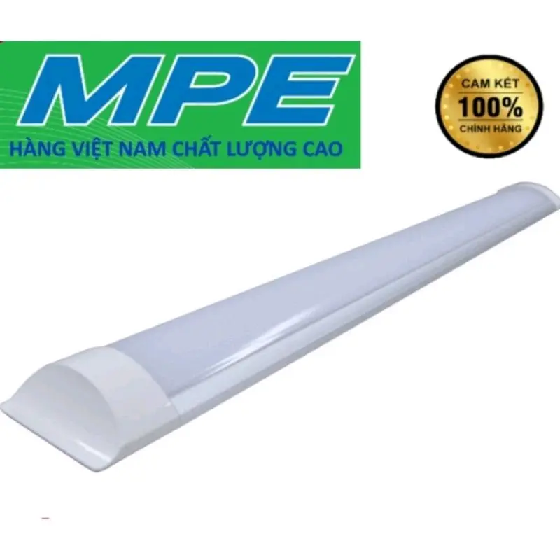 Đèn led Bán Nguyệt MPE 0.6m, 1,2m chính hãng bảo hành 5 năm