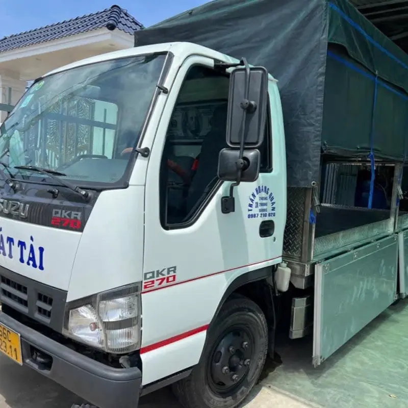 gương nắp thêm cho các dòng xe hd 72 88 99 maity emaity 110xl 110sp 120sl…………. isuzu đầu tron đời 2016 đến đầu 2019 4