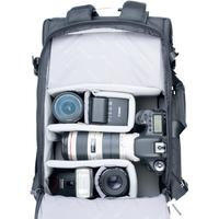Gambar Tas kamera backpack ransel daypack Vanguard Veo select 45m - Hitam - Spesifikasi dari JakartaCamera Kota Administrasi Jakarta Barat 5 Tokopedia