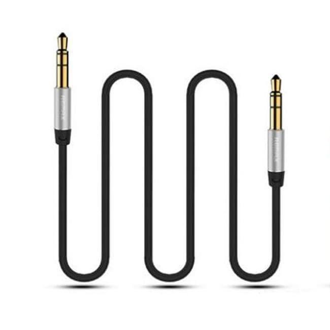 Kabel Audio Remax 3.5 Aux 2m 1