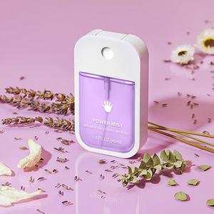 Lavender Hand Sanitizer Spray, Moisturizing Hand Sanitizer Spray, Hand Care Product for Women & Men, Daily Skincare Product, Christmas Gift