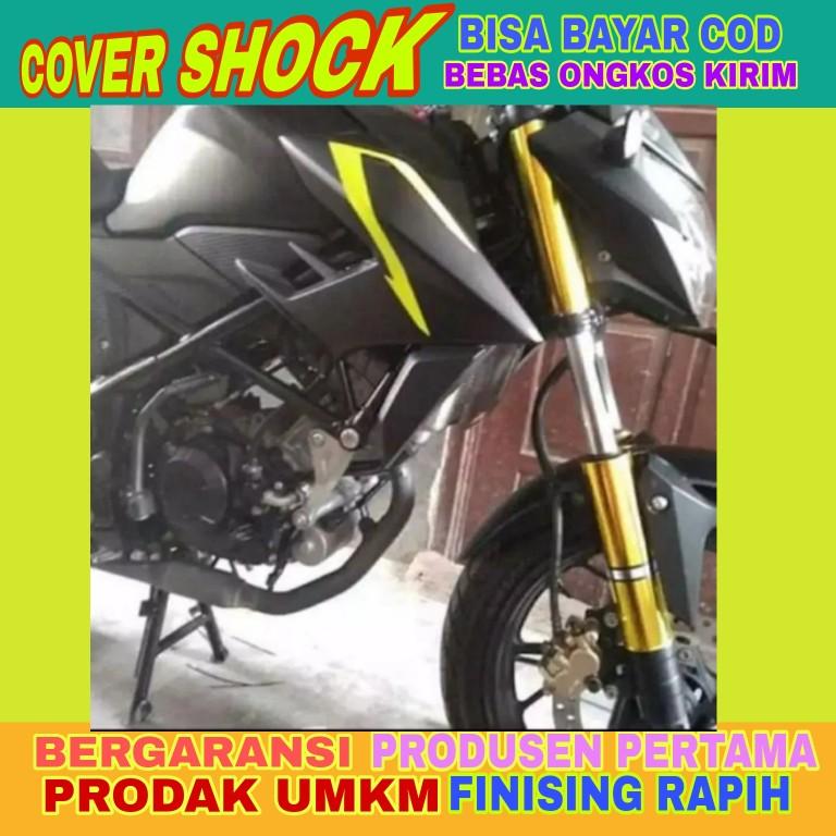 Product Introduction of Cover Shock Verza Cover Shock Depan Verza Cover Shok Depan Verza Cover Sok Depan Verza Cover Sock Depan Verza Cover Shock Dof Glosy 1