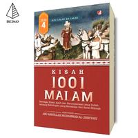 Gambar Kisah 1001 Malam Edisi Lengkap [8 Buku] - Not Specified dari IRCiSoD Books Kab. Bantul 5 Tokopedia