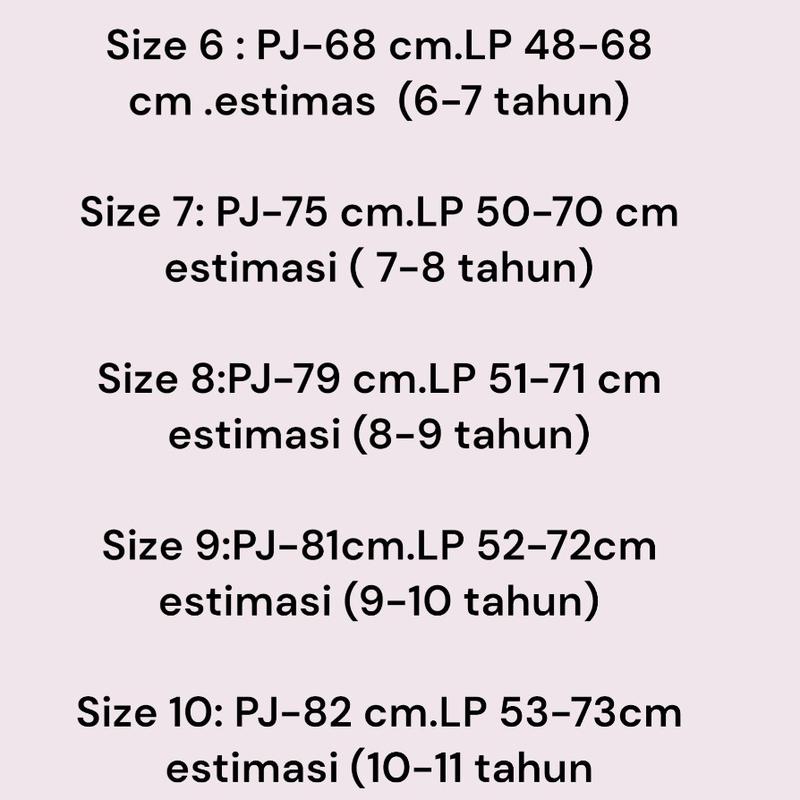 Product Introduction of Celana Jogger Jeans Anak usia 2-11  tahun 0