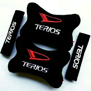 Bantal Sandaran / Senderan Mobil Terios