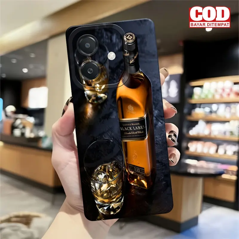 Softcase OP*O A3X 5G 2024 Fashion casing bumper silicon karet elastik kesing cover pelindung hp termurah bisa COD 5
