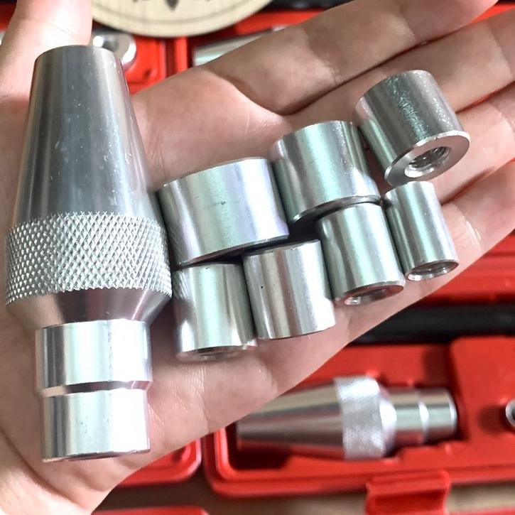 Bộ căn chỉnh tâm côn, dụng cụ căn bố ly hợp ô tô 4