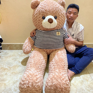 ÔNG CHÚ BÁN GẤU