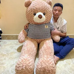 ÔNG CHÚ BÁN GẤU