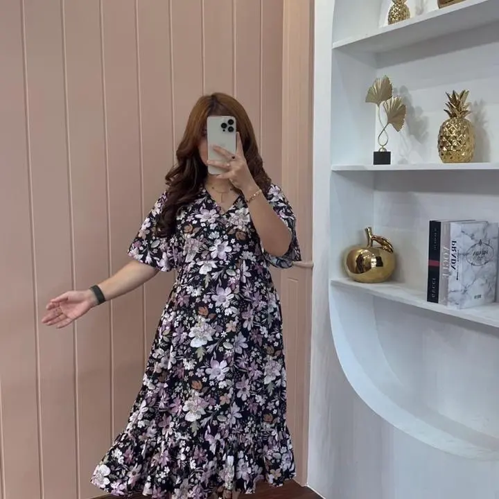 Kimono mini