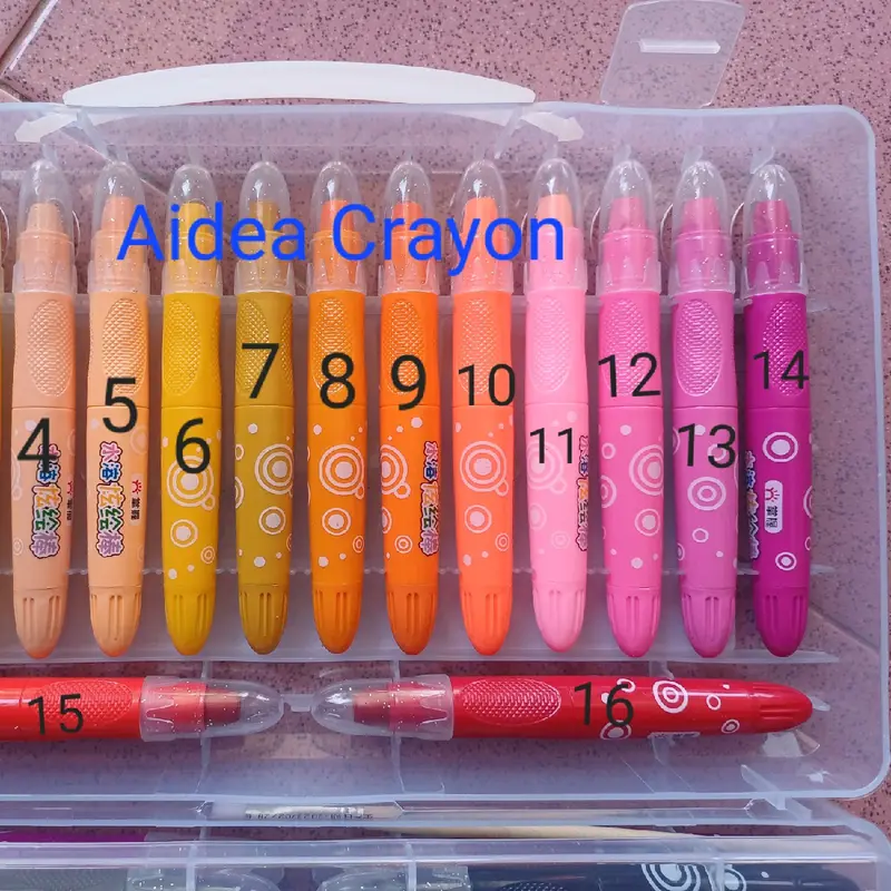 crayon grasp ecer satuan 1