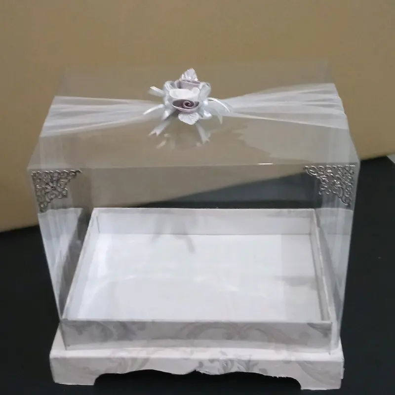 Box Hantaran seserahan pernikahan Size 25×35 mewah murah 0