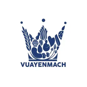 Vua Yến Mạch