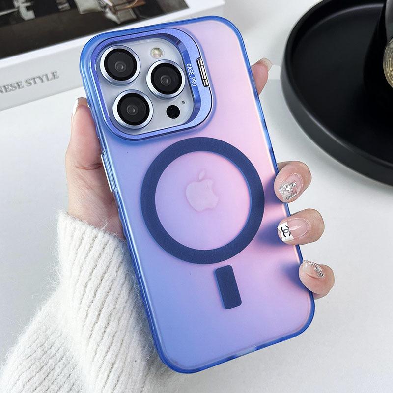 Product Introduction of ขายึดเลนส์ Imd, ใหม่, เข้ากันได้กับ iPhone 16, 15, 14, 13, 12, 11, Apple 15, เคสโทรศัพท์, แม่เหล็ก, ระดับไฮเอนด์, เหมาะสำหรับ iPhone 14 Pro Max และ 13 Pro 7