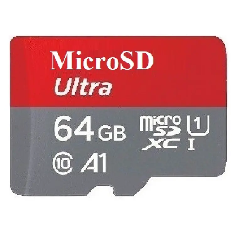 Thẻ nhớ MicroSD 32G 64G 128G 256G Ultra Class 10 và Extreme Pro tốc độ cao cho Camera, điện thoại Chụp Ảnh Phụ Kiện 6
