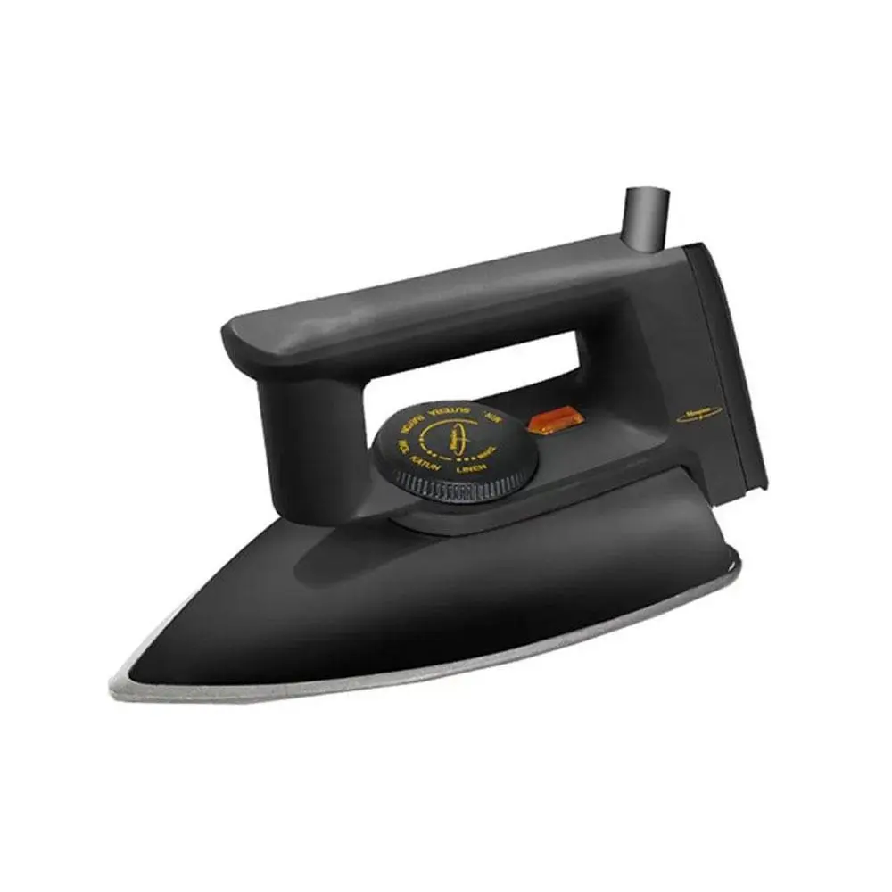 Setrika Maspion EX1010 Blackberry 350W