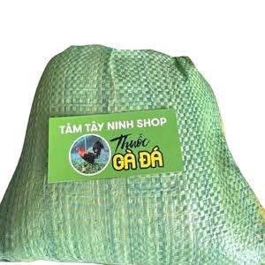  Xi măng cám cá Tra cho cá ăn mạnh 1k5 