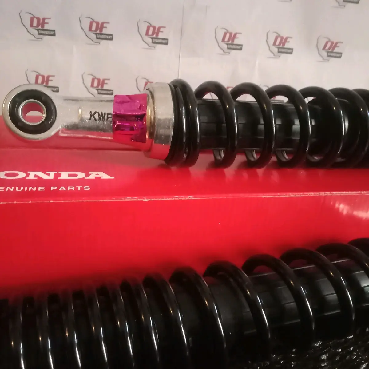 sokbreker shockbreaker belakang baru AHM Honda Blade new 110 125 Revo absolute Supra fit Supra x 125 karisma Motorcycle