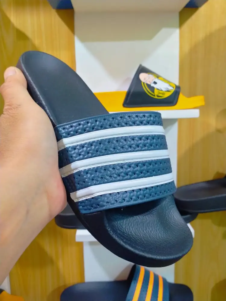 Sandal selop pria terbaru premium quality Shoes