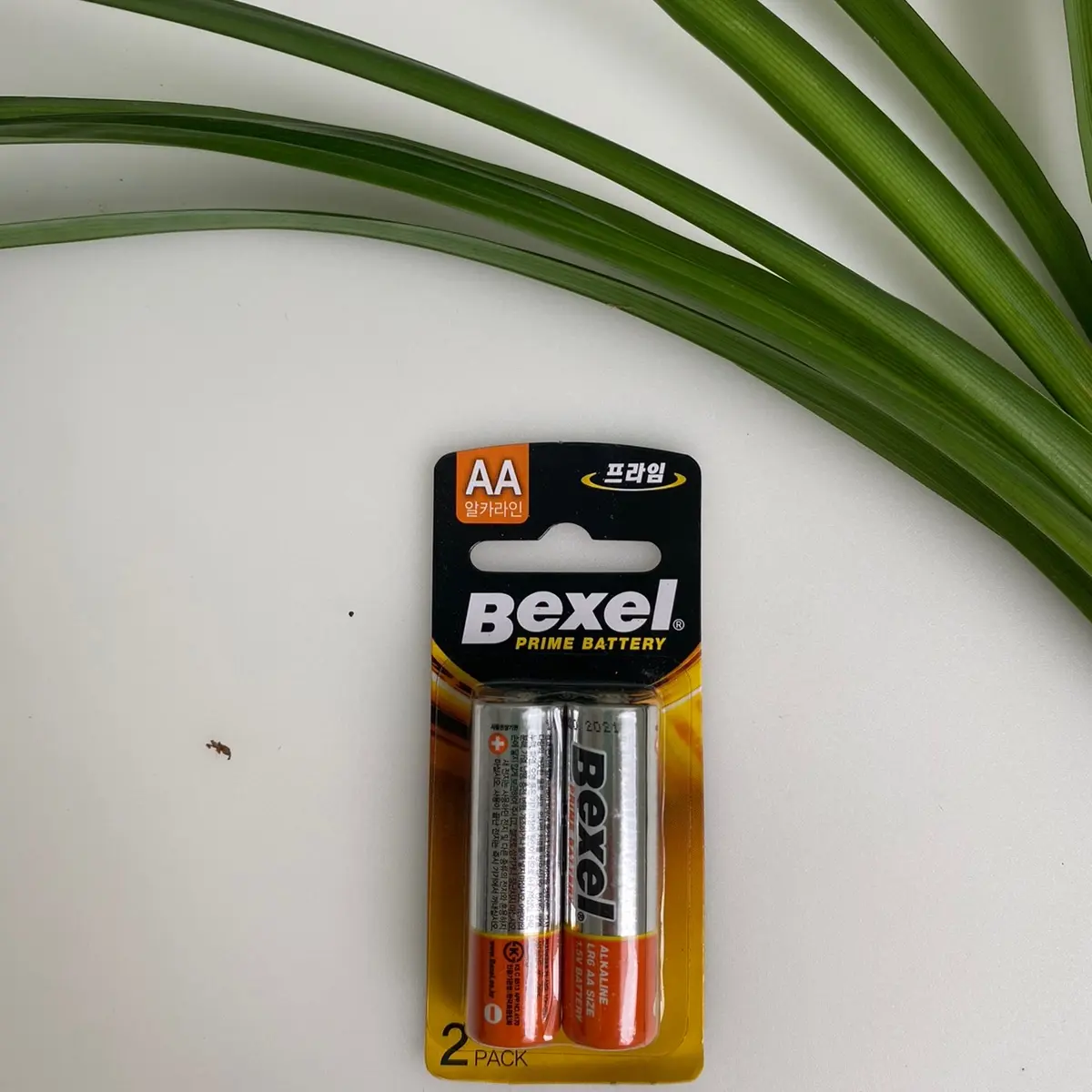 Pin AA BEXEL LR6 | 1 Cặp 2 Viên