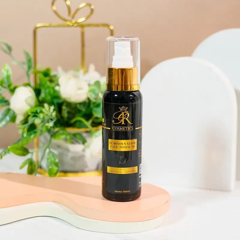 PAKET GLOWING BUNDLING CREAM LUMINIOS DAN SERUM 4