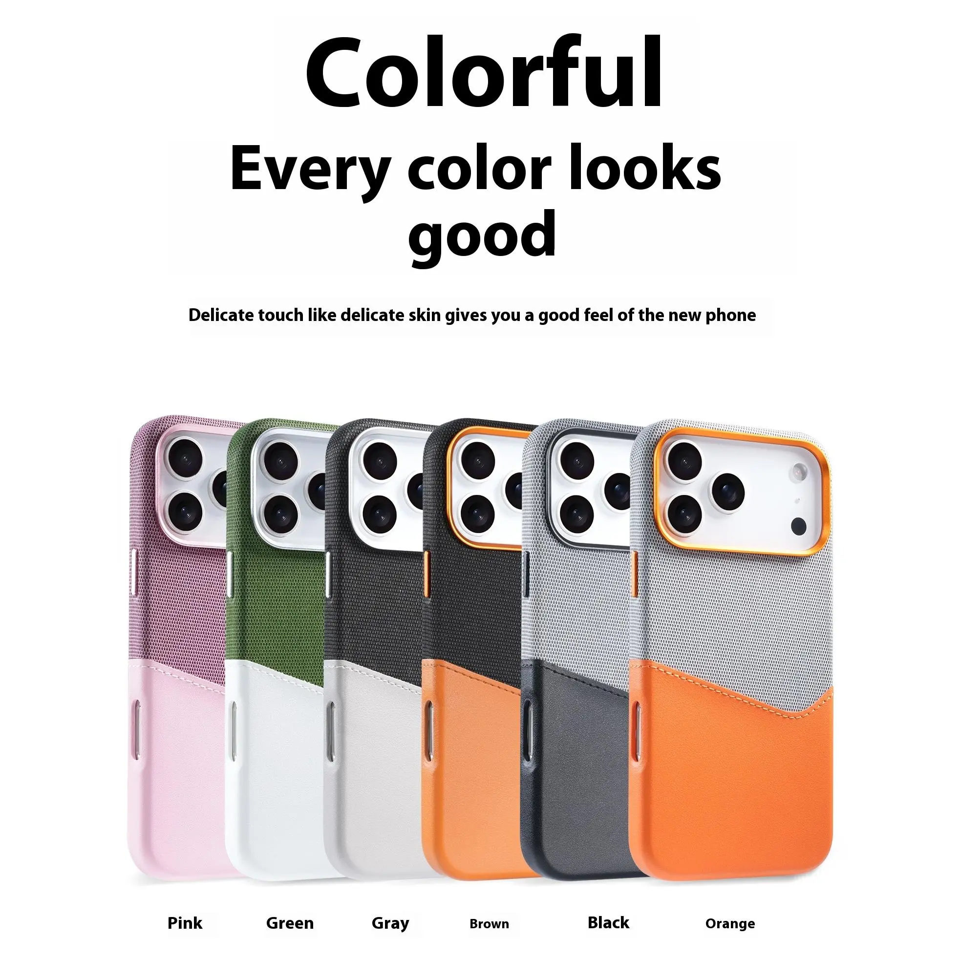 apple card protective sleeve RFID Blocking Credit Card Sleeves