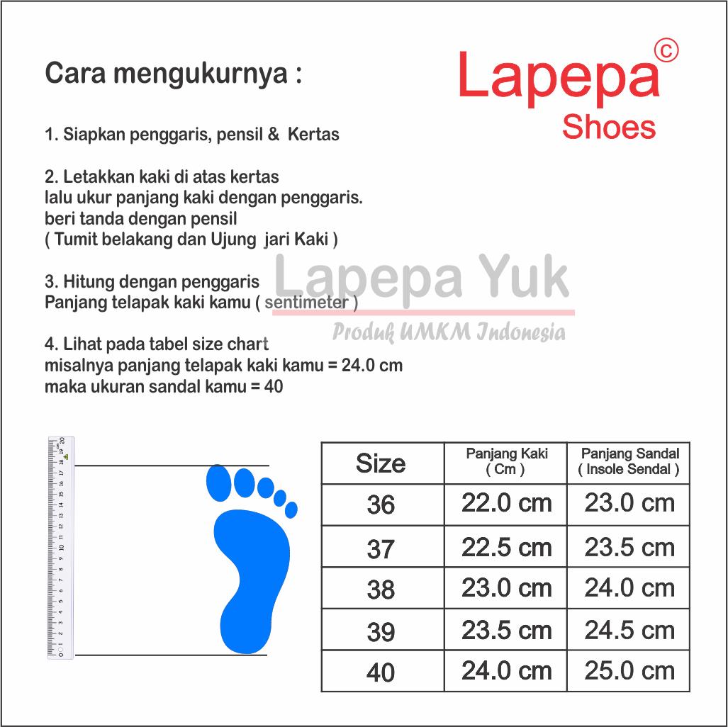 LAPEPA YUK - NOVA Sandal Wanita Teplek Korea Casual Size 36 - 40 Sendal Slop Empuk Flat Cewek Kasual Rumahan Warna Hitam Selop Korean Style Santai Premium 37 38 39 Perempuan Kekinian Terbaru Shoes ORI Original Mall Official Store LAPEPA YUK - NOVA Sandal Wanita Teplek Korea Casual Size 36 - 40 Sendal Slop Empuk Flat Cewek Kasual Rumahan Warna Hitam Selop Korean Style Santai Premium 37 38 39 Perempuan Kekinian Terbaru Shoes ORI Original Mall Official Store
