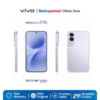 Gambar VIVO V70 FE 5G 8GB/256GB 12GB/256GB Dimensity 7360 Turbo 70000mAh 90W FlashCharge IP69 | - Garansi Resmi - Ocean Blue, 8GB+256GB dari sentraponselofficial Kota Surabaya 2 Tokopedia