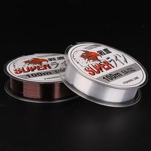 150.1m Fishing Line Nylon Line Main Line Sub Line Non-Tangling Sea Rod Line Casting Rod Line Substrate Rock Platform Fishing Line