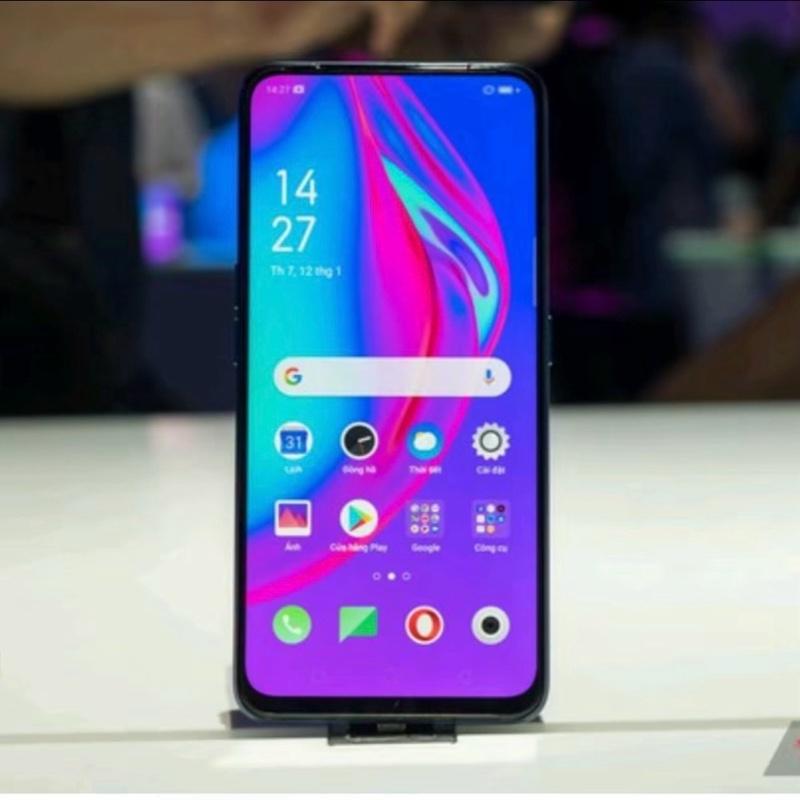 điện thoại  OP F11 chính hãng giá học sinh , cấu hình cao bộ nhớ 8/256G, camera nét , Game bao mượt , bảo hành 12 tháng