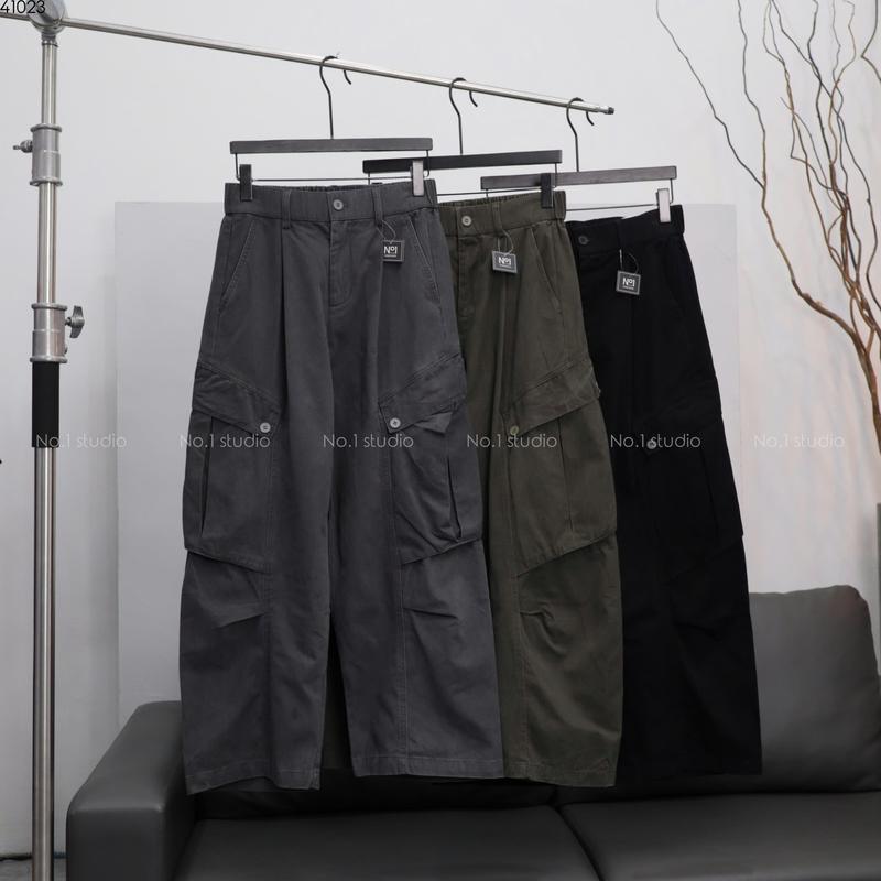Quần Cargo Pant ZW 1860/36