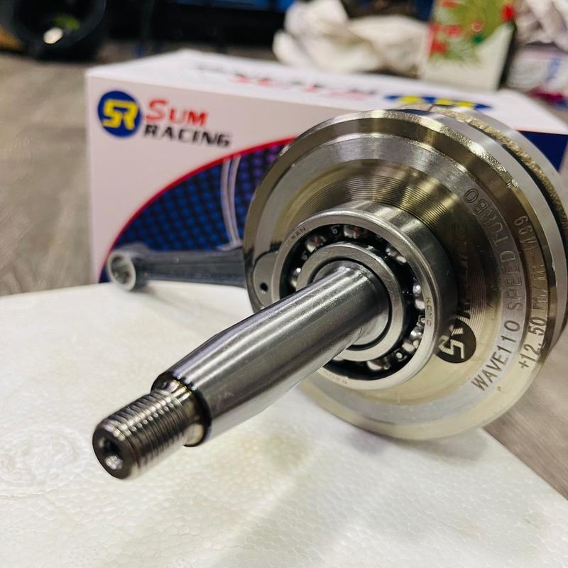 Phụ kiện Dên Sum racing 12ly