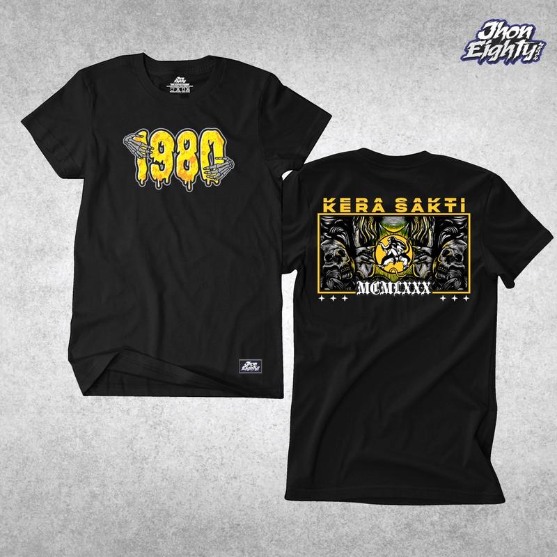 Product Introduction of Kaos IKS.PI KERA SAKTI 2