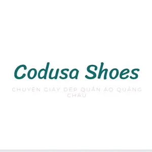 Codusa Shoes