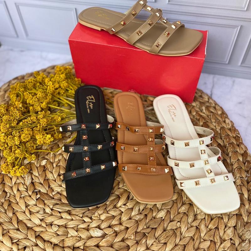 Sandal teplek Sandal Sendal 0