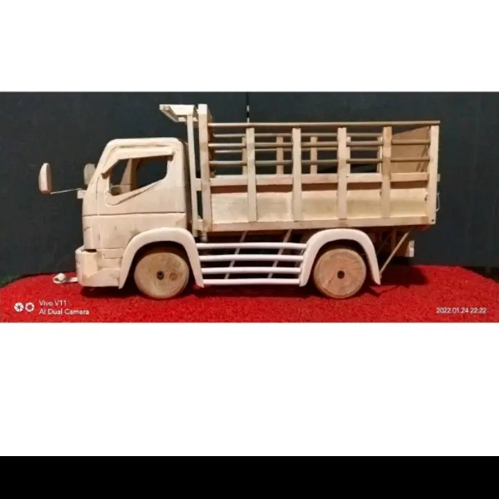 miniatur engkel 0