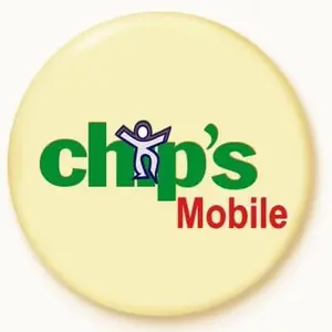 Chip’s Mobile - Uông Bí