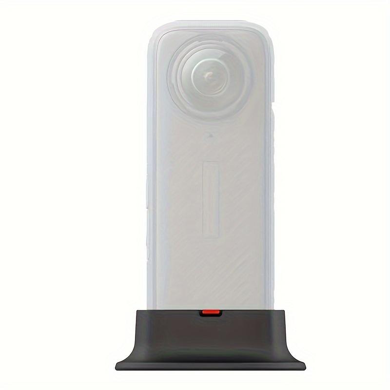 Desktop Silicone Base for Insta360 X4, Camera Anti-slip Base, Camera Accessories for Home & Office Use 5