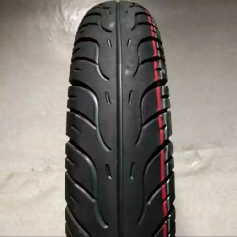 Ban Motor Matic Tubles Merek Federal Ukuran 90/90-14, Kondisi Mulus dan Tebal, Terjamin Kualitasnya - Motorcycle