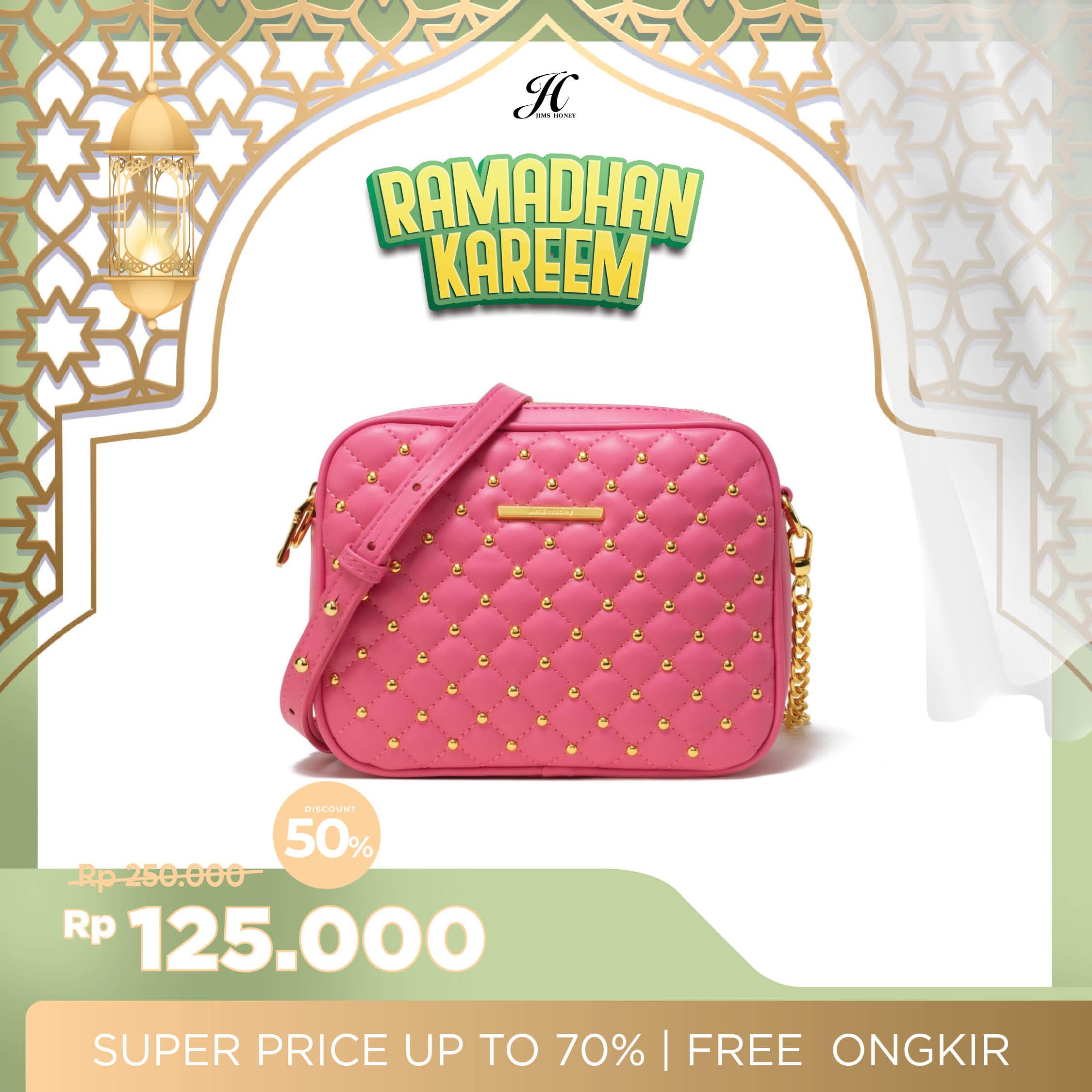 JIMS HONEY TAS WANITA KIMBERLY BAG